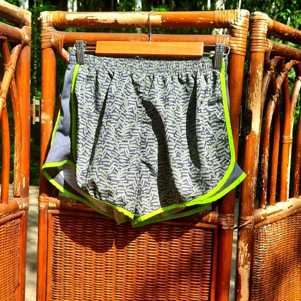 🍀3/15 Jockey Athletic Shorts💚